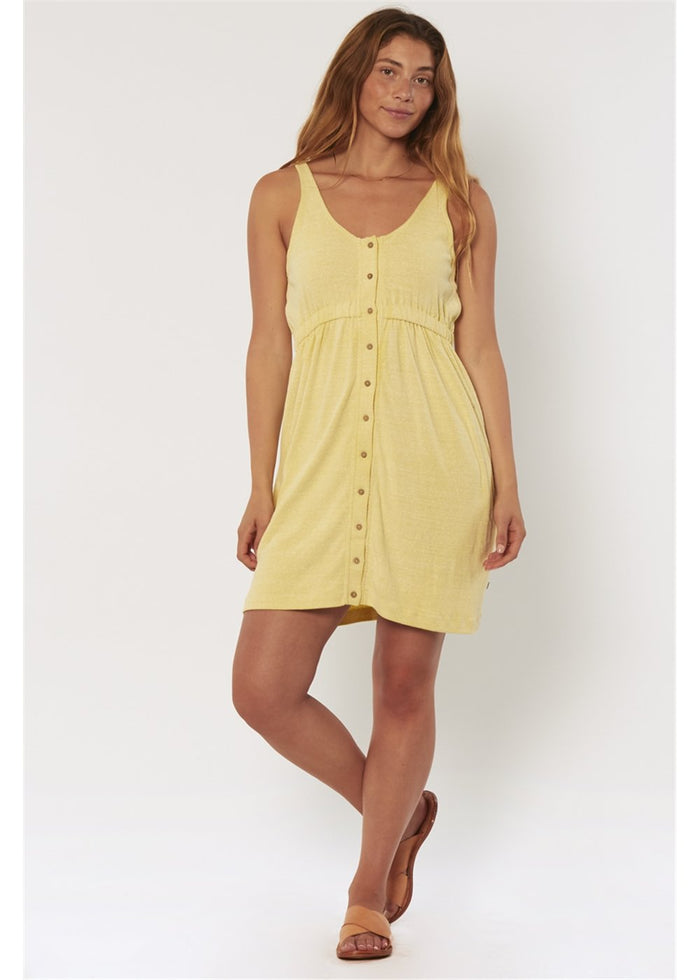 Nya S/L Knit Dress