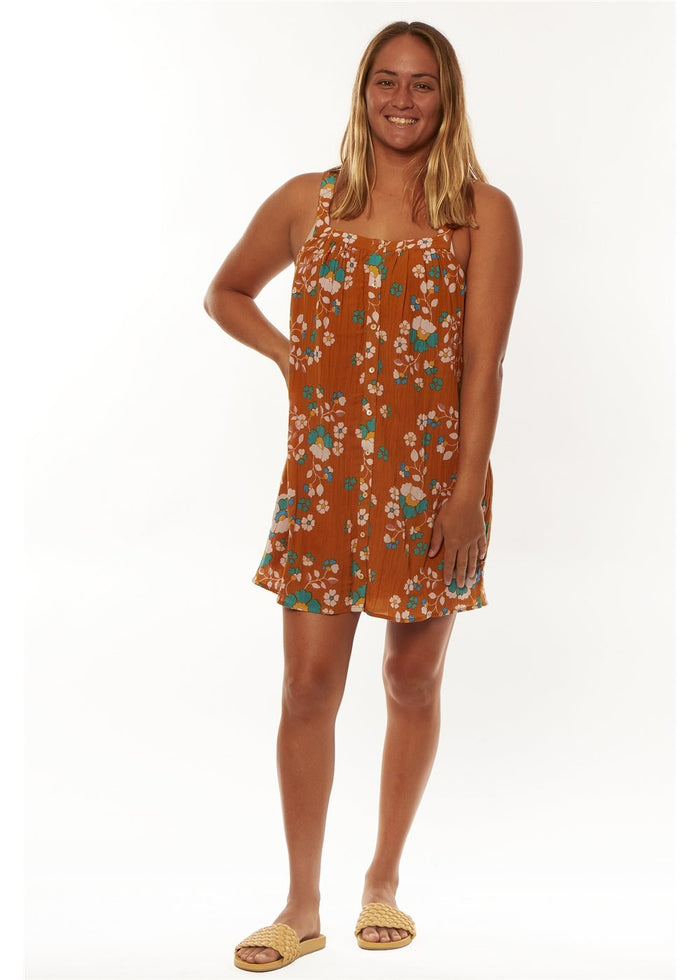 Wind Star Dress