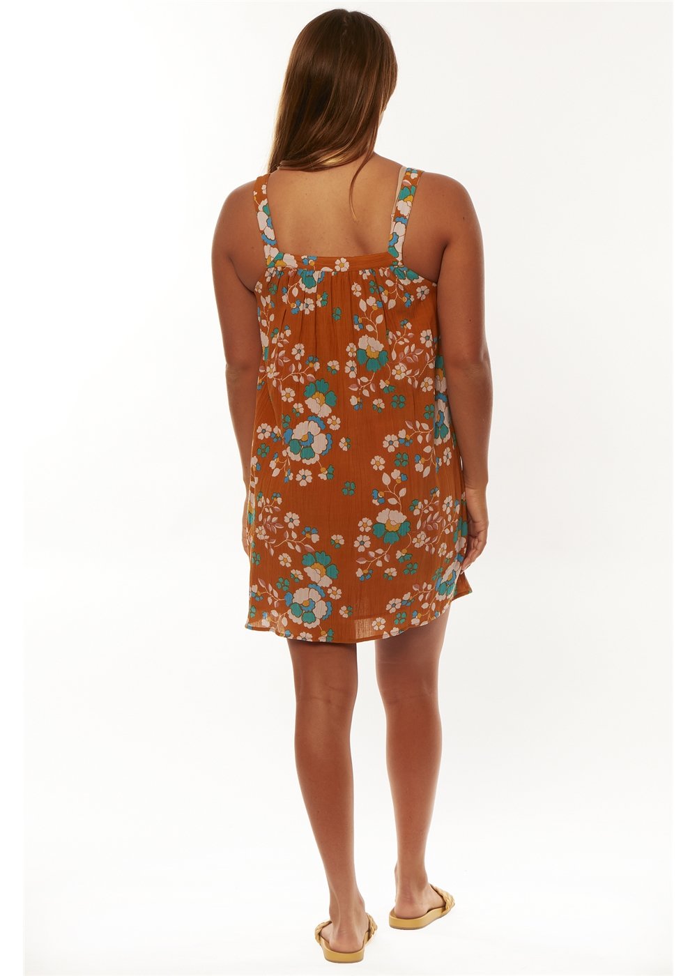 Wind Star Dress