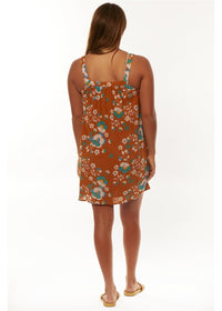 Wind Star Dress