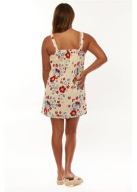Wind Star Dress
