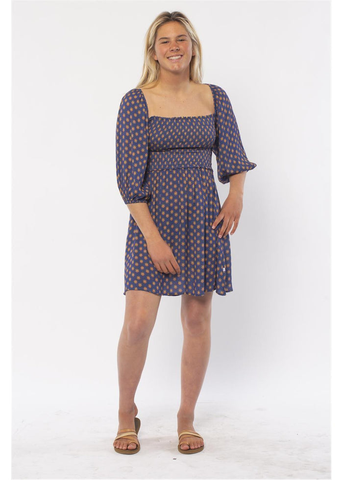 In The Grove Wnv Mini Dress