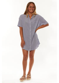 Wahine Dress