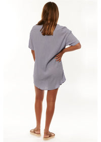 Wahine Dress
