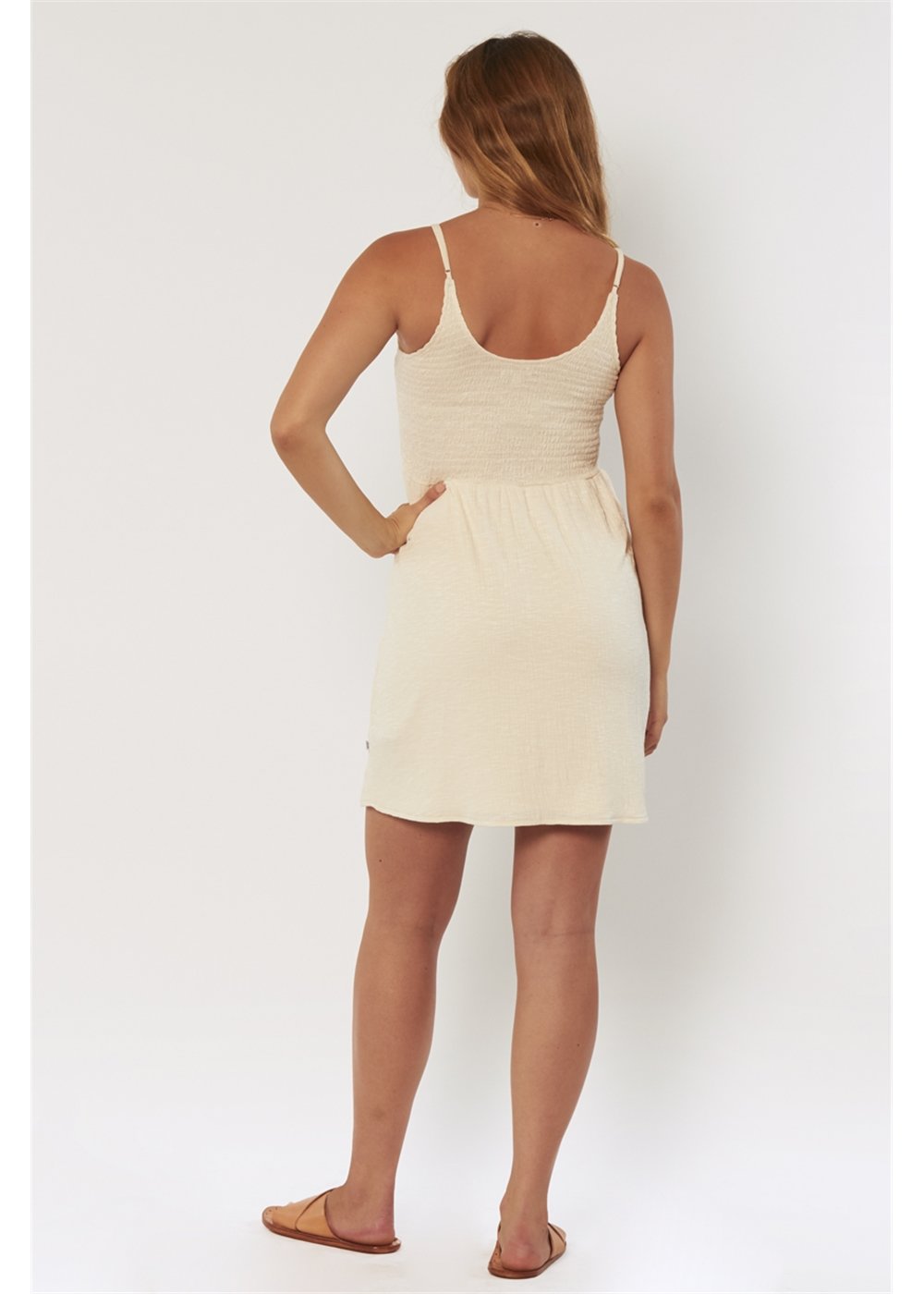 Blake S/L Knit Dress