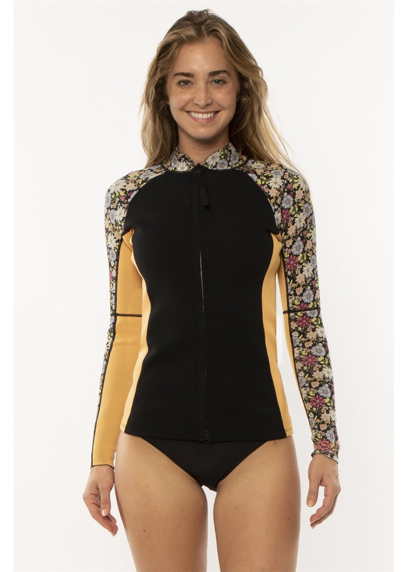 Summer Seas Spring Wetsuit Jacket