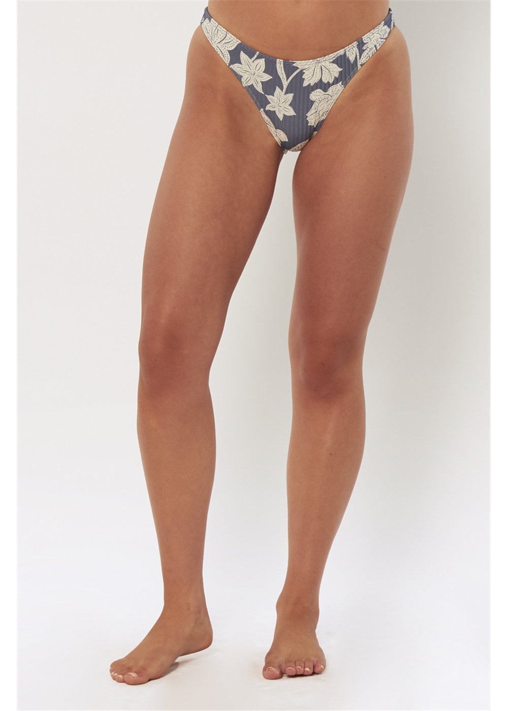 Bali Salty Cheeky Btm Swim Bottom