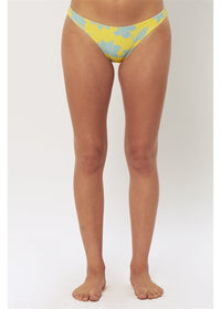 Bali Salty Cheeky Btm Swim Bottom