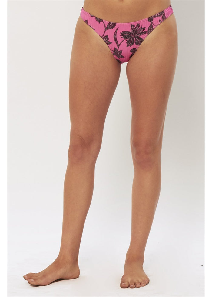 Bali Salty Cheeky Btm Swim Bottom