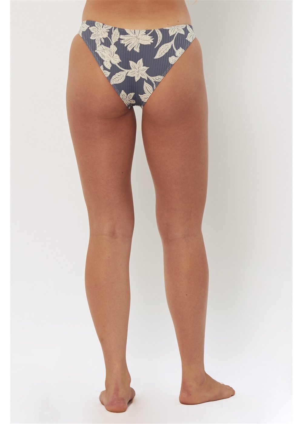 Bali Salty Cheeky Btm Swim Bottom