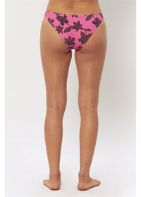 Bali Salty Cheeky Btm Swim Bottom