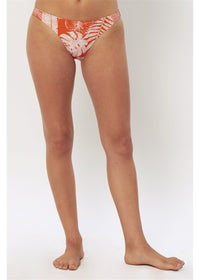 Palm Riley Cheeky Btm Swim Bottom