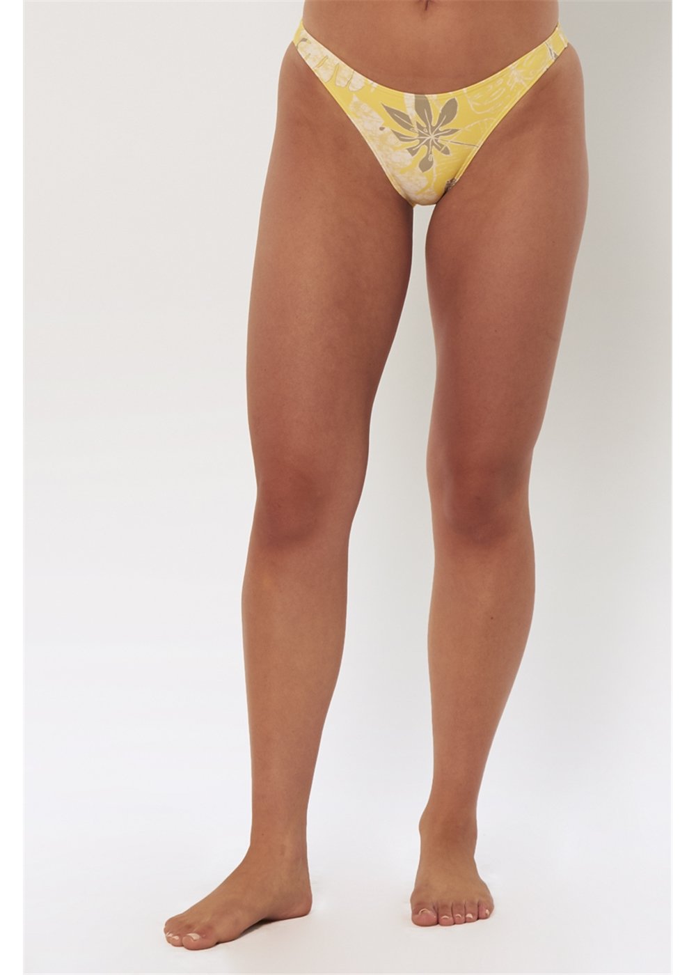 Palm Riley Cheeky Btm Swim Bottom