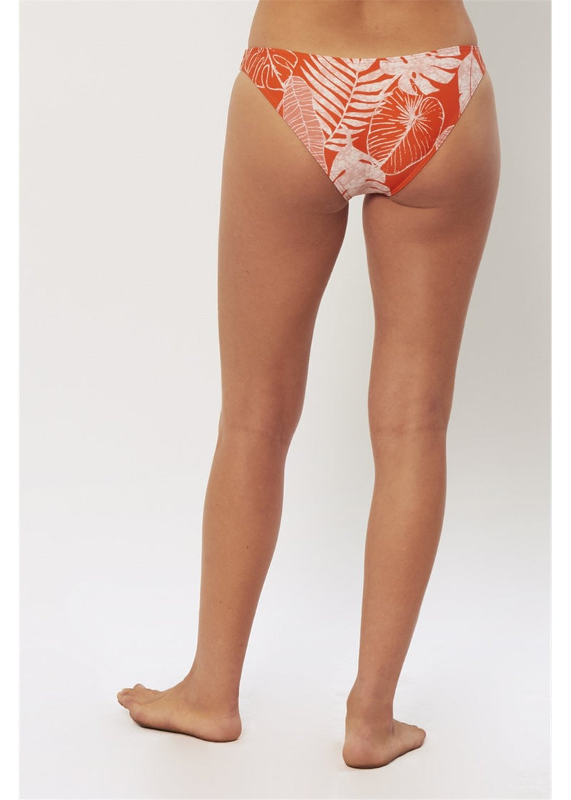 Palm Riley Cheeky Btm Swim Bottom