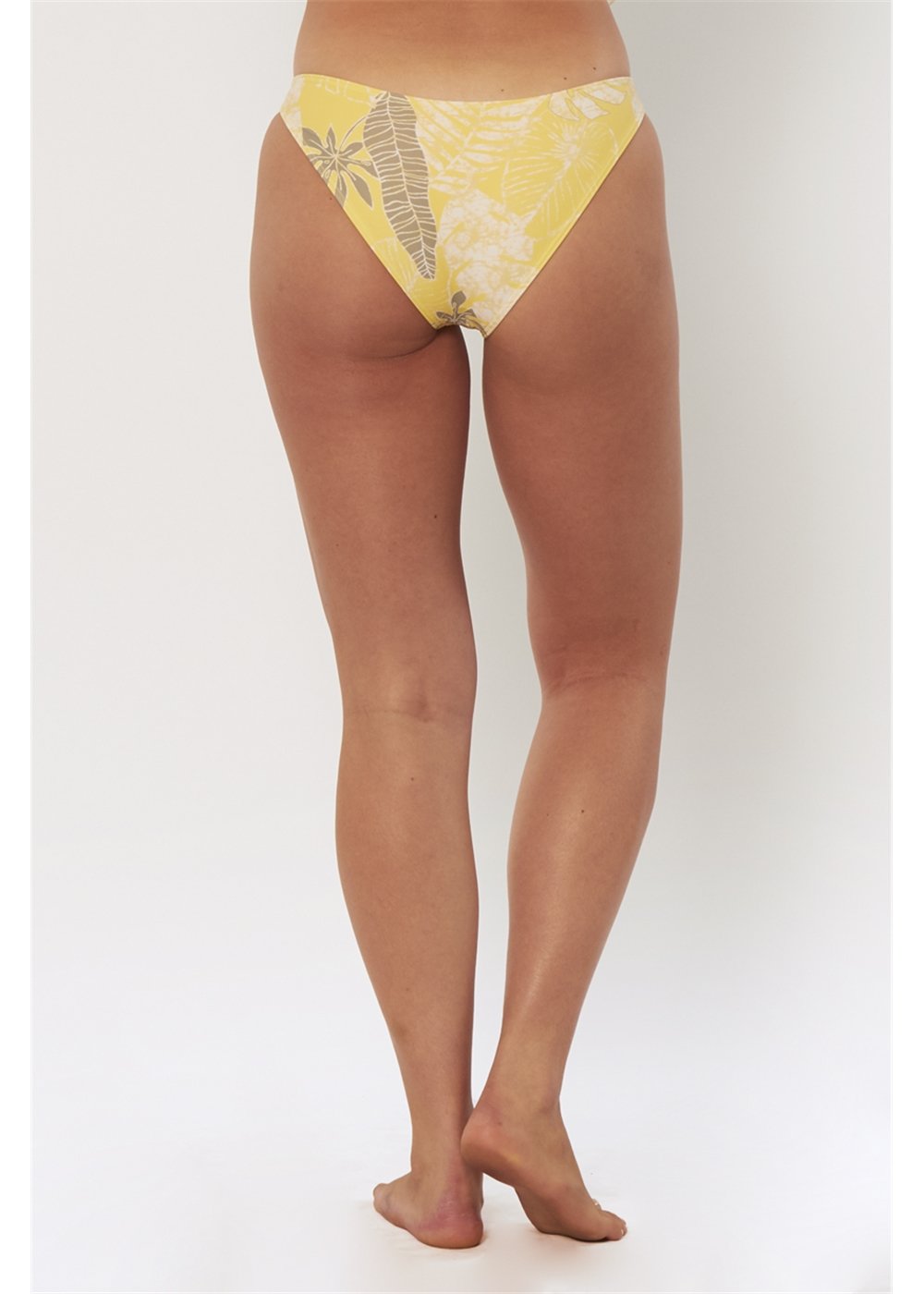 Palm Riley Cheeky Btm Swim Bottom