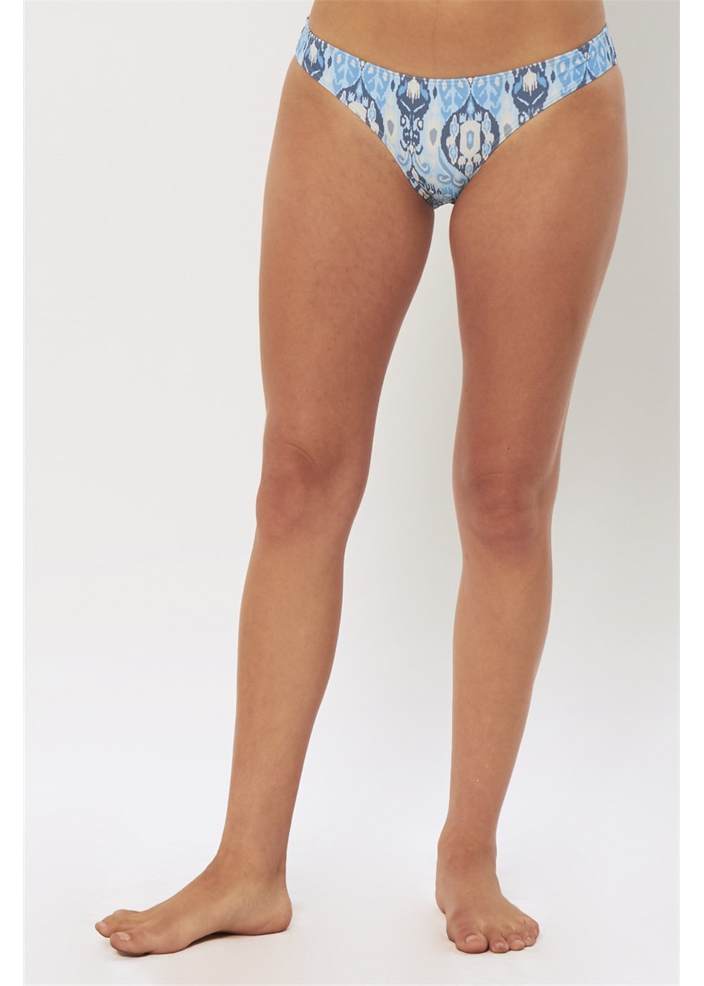 Ikat Piper Everyday Btm Swim Bottom