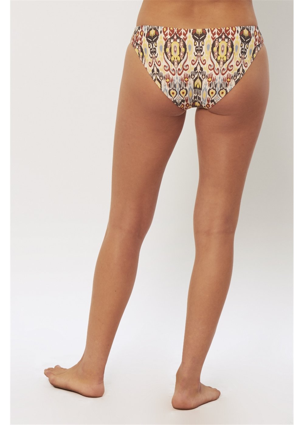 Ikat Piper Everyday Btm Swim Bottom