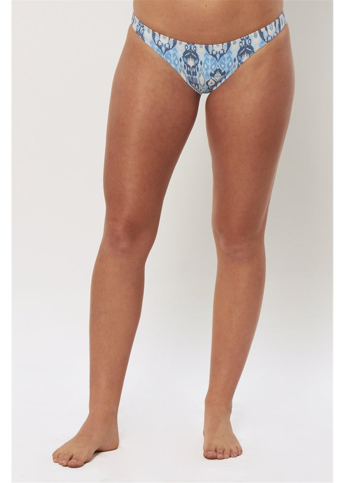 Ikat Ivy Cheeky Btm Swim Bottom