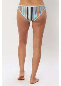 Stripe Gili Everyday Btm Swim Bottom