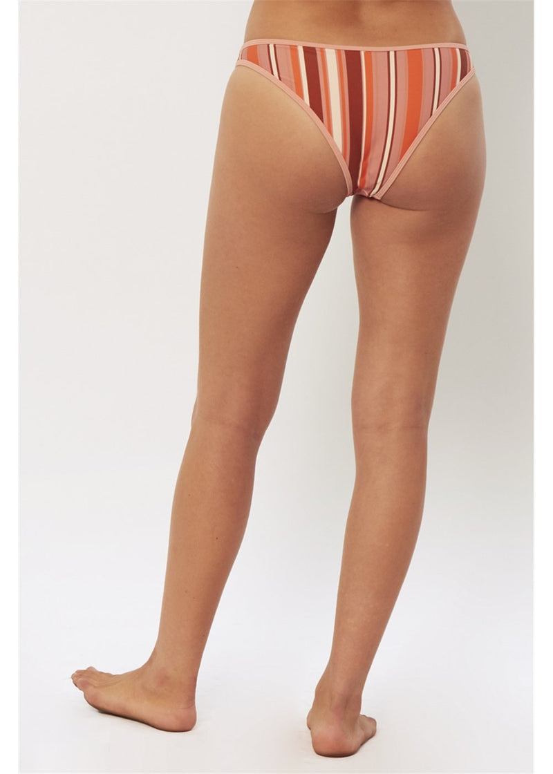 Stripe Jima Skimpy Btm Swim Bottom