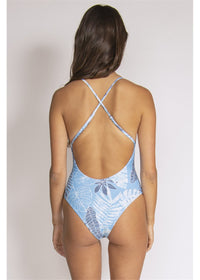 Palm Hadley One Piece