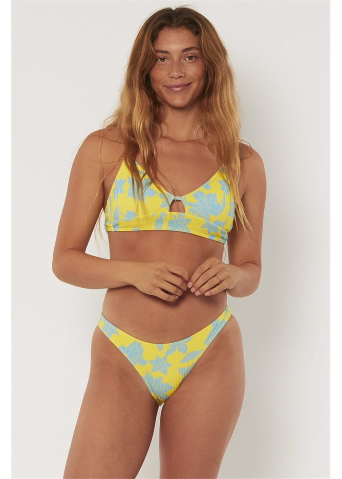 Bali Luka Bralette Swim Top