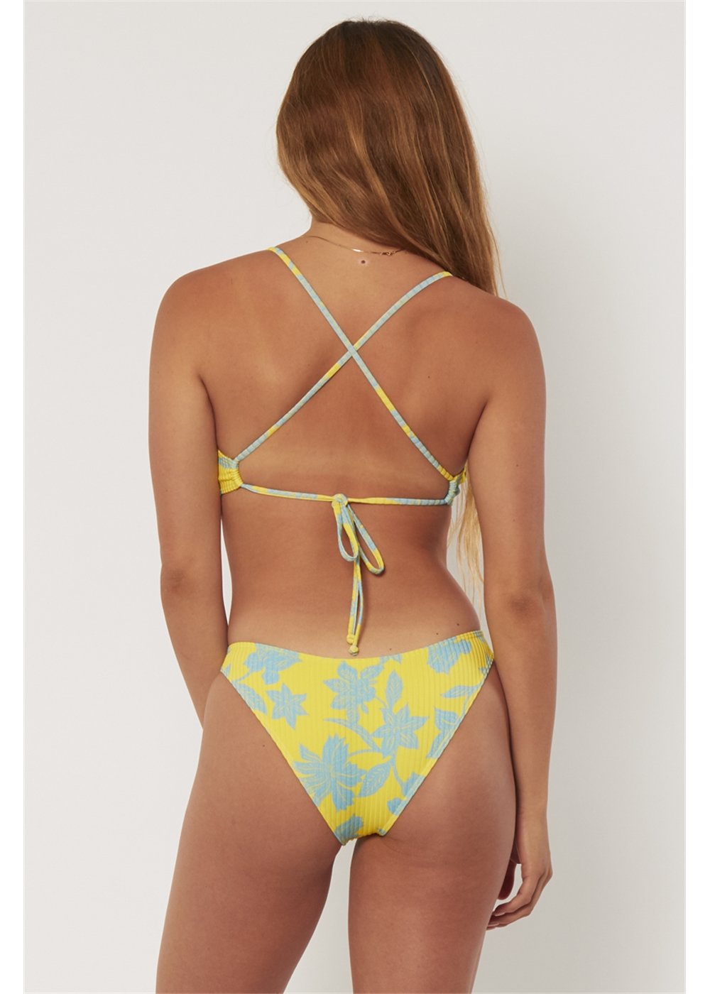 Bali Luka Bralette Swim Top