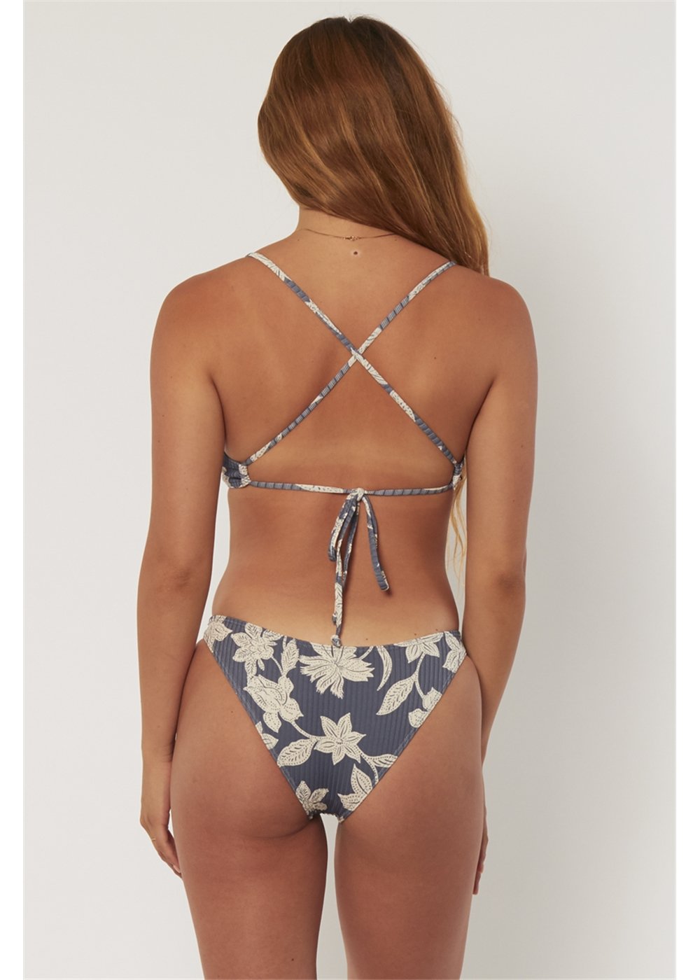 Bali Luka Bralette Swim Top