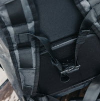 RUGGED Dry Duffle 45L