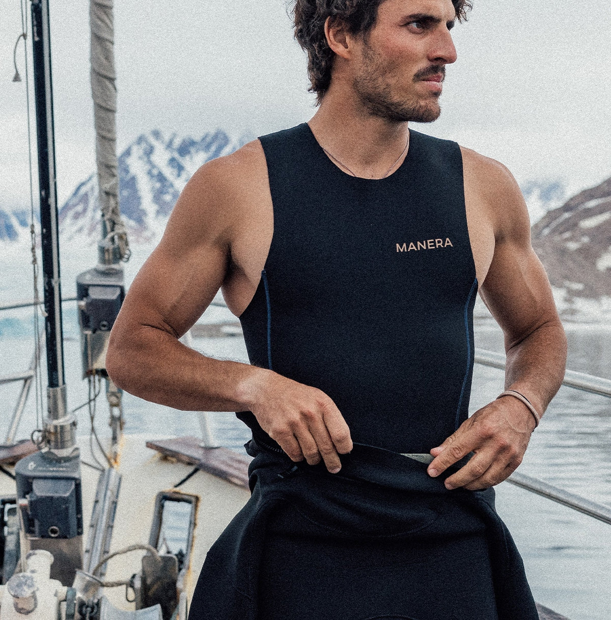 MAGMA Baselayer 0,5mm