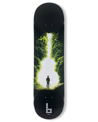 Dreamer Series: Guitar Passage Skateboard Deck