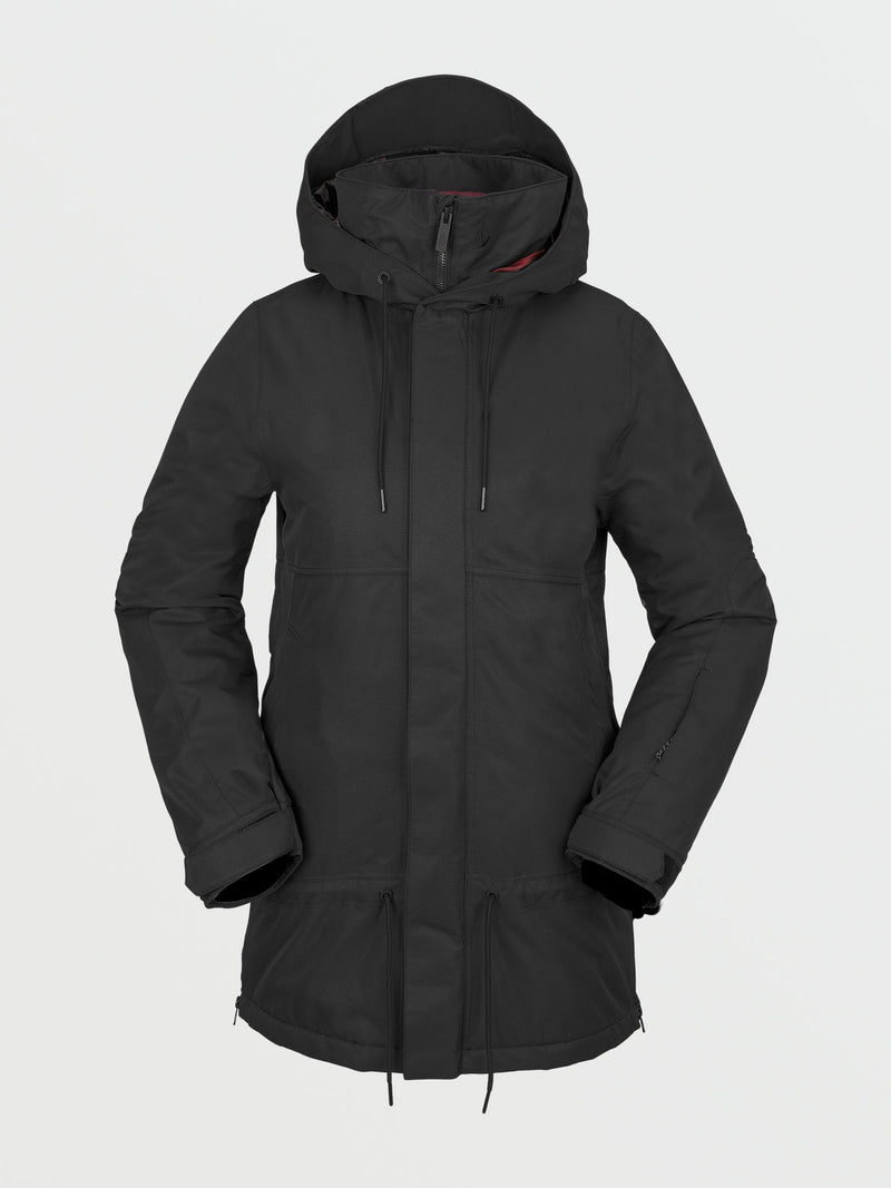 Women's Paxson 2L Tds Inf Parka