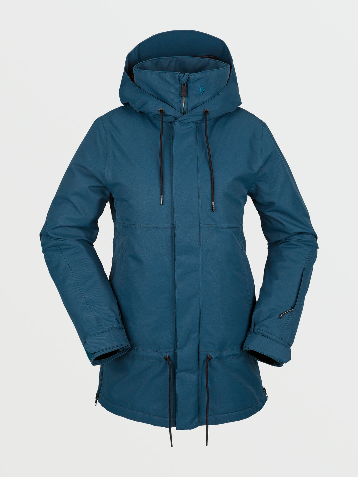 Women's Paxson 2L Tds Inf Parka