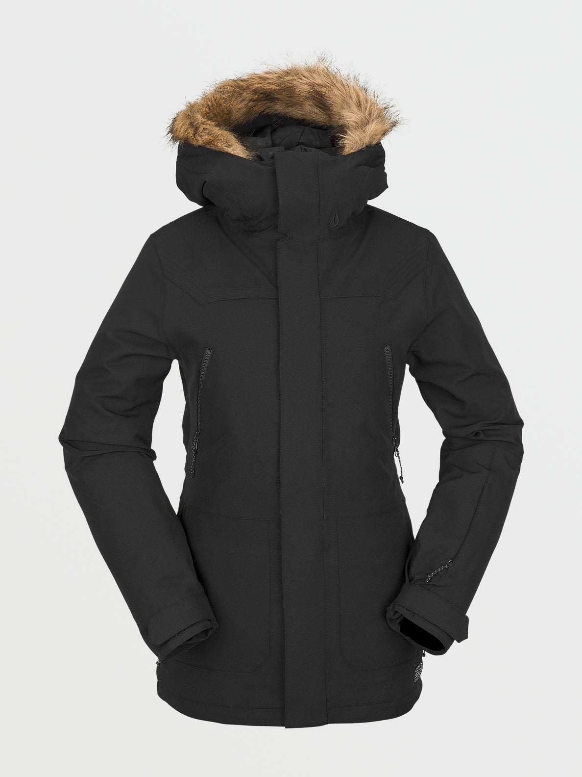 Women's Shadow Insulated Jacket