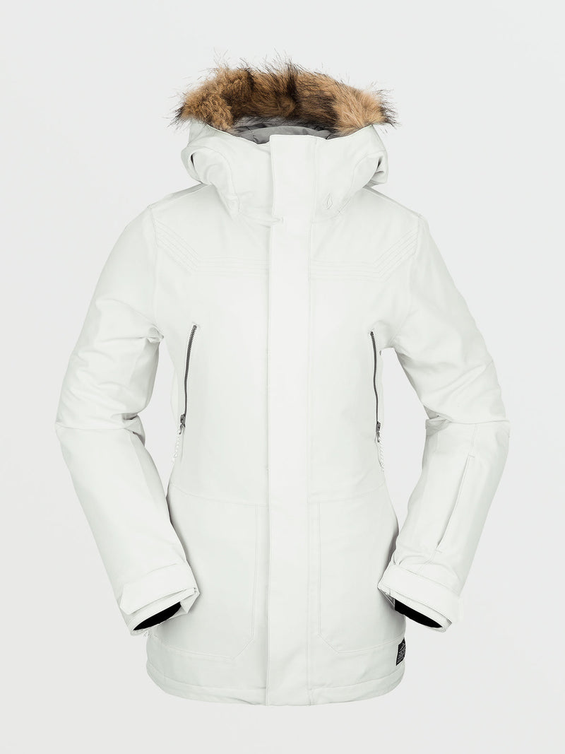 Women's Shadow Insulated Jacket