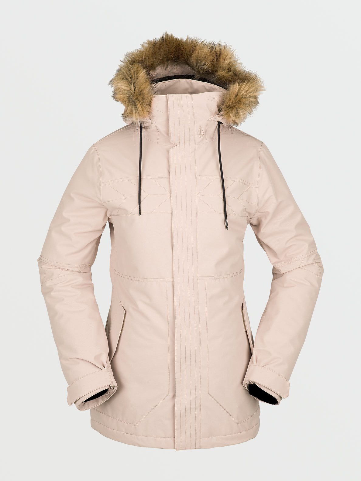 Women's Fawn Insulated Jacket