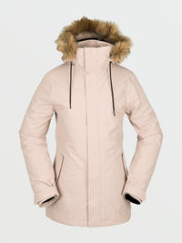 Women's Fawn Insulated Jacket