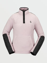 Women's Polar Fleece P/O