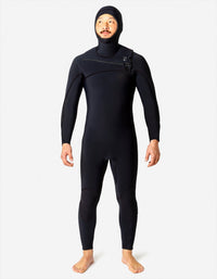 Custom Mens Dive Hooded Fullsuit