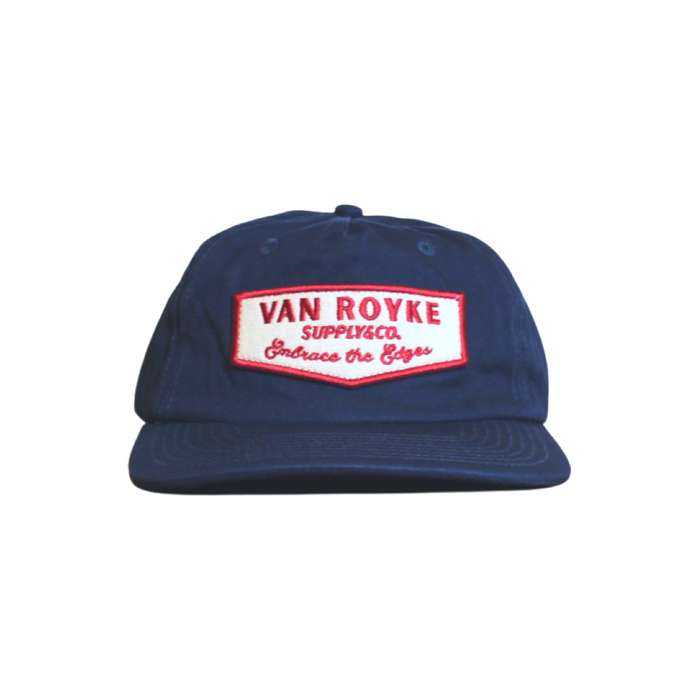 Backyard Snapback