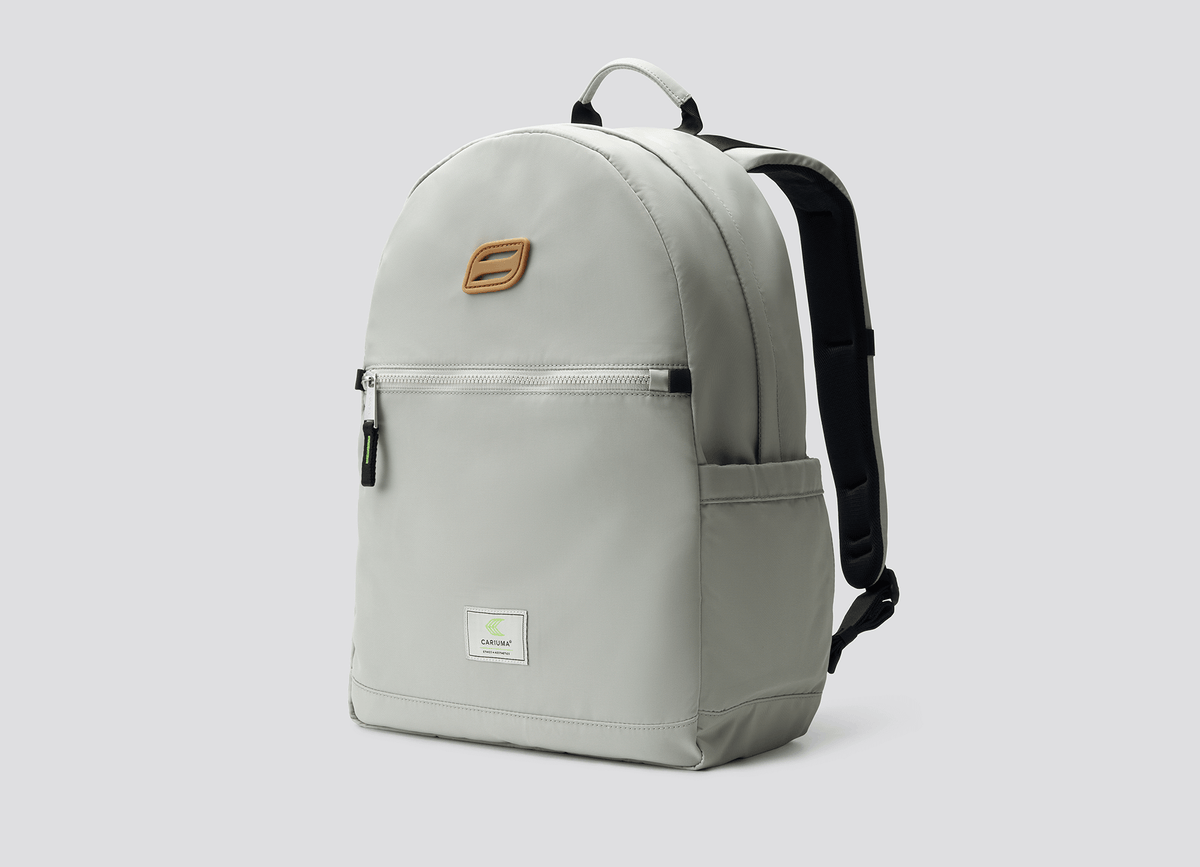 Backpack Grey