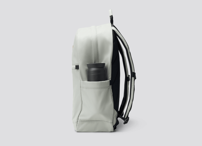 Backpack Grey