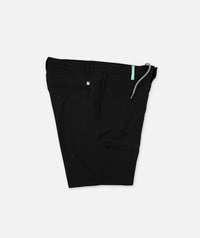 Mordecai Utility Short - Black