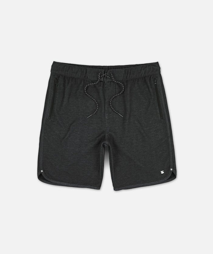 Siesta Short - Black