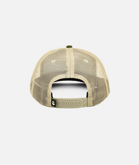 Bait Trucker - Olive