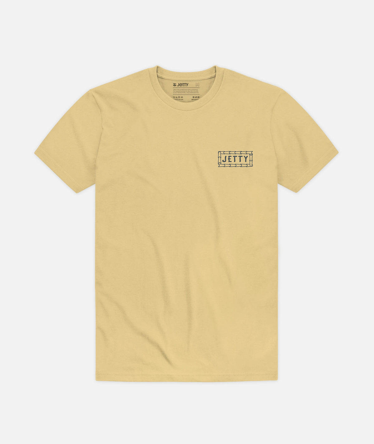 Billfish Tee - Sun