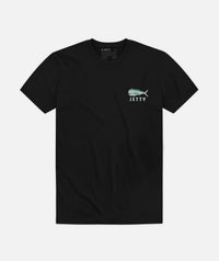 Mahi Mahi Tee - Black