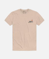 Swamp Tee - Peach