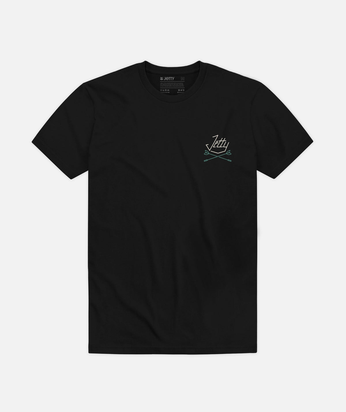 Undead Tee - Black