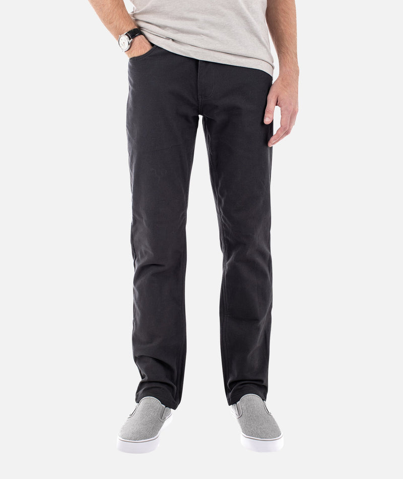 Bedrock Pants - Graphite